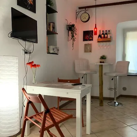 Apartment K & D Vegia Zena