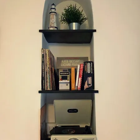 K & D Vegia Zena Apartment