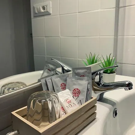 K & D Vegia Zena Apartment