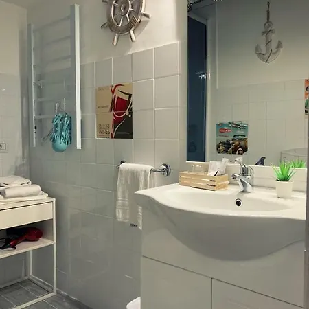 K & D Vegia Zena Apartment *
